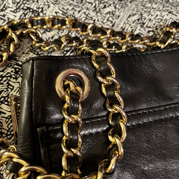 Rebecca Minkoff Bags Rebecca Minkoff Chain Strap Convertible To Shoulder Or Crossbody Bag